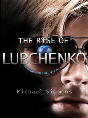 cover image of The Rise of Lubchenko